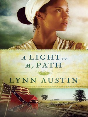 cover image of A Light to My Path